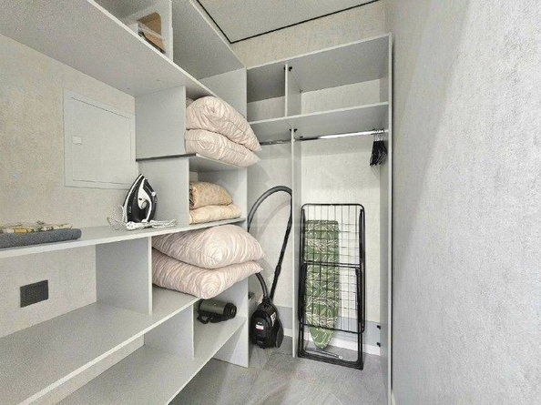 
  Продается 1-комн. квартира 37 м². Фото 5.