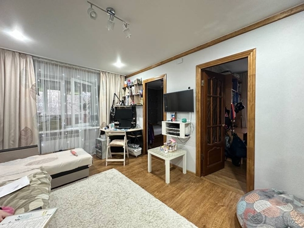 
  Продается 3-комн. квартира 45.1 м². Фото 3.