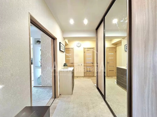
  Продается 2-комн. квартира 61 м². Фото 2.