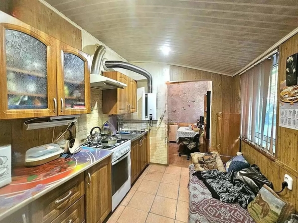 
  Продается 1-комн. квартира 55.4 м². Фото 4.