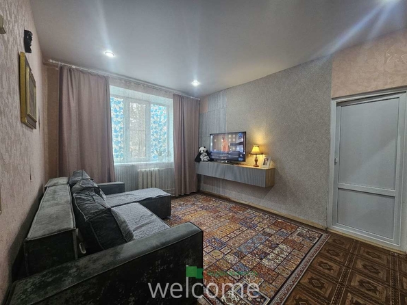 
  Продается 2-комн. квартира 37.1 м². Фото 2.