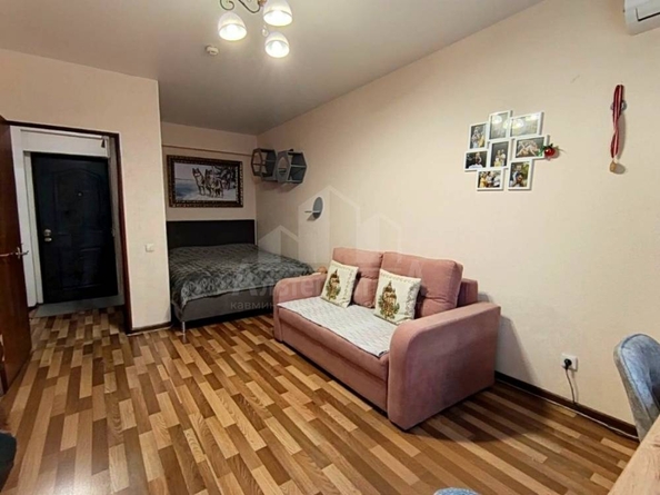 
  Продается 1-комн. квартира 37.6 м². Фото 3.