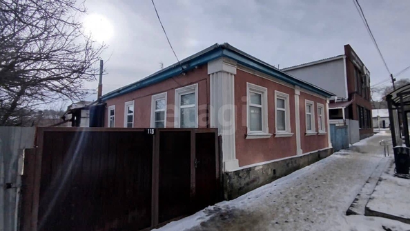 
  Продается дом 90.7 м². Фото 1.