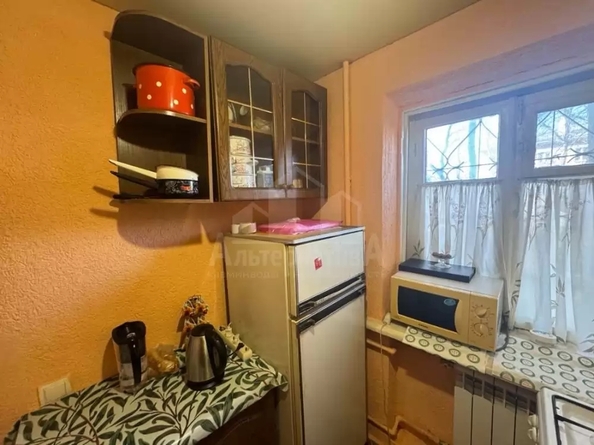 
  Продается 1-комн. квартира 27 м². Фото 5.