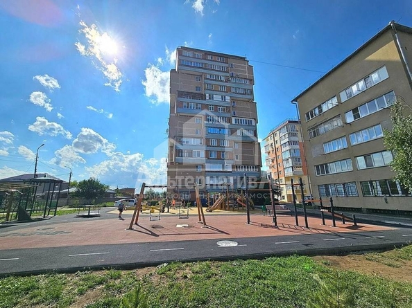 
  Продается 1-комн. квартира 37.4 м². Фото 1.
