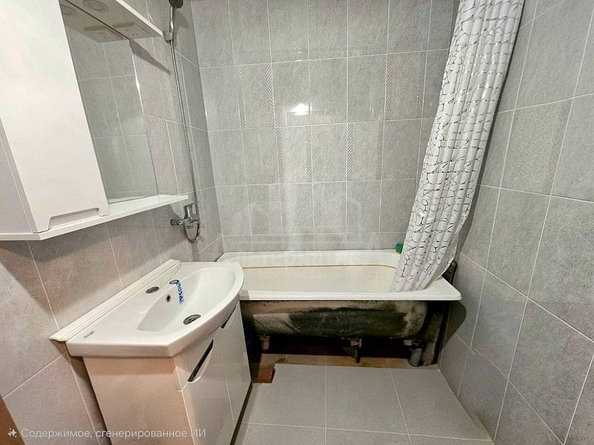 
  Продается 1-комн. квартира 37.4 м². Фото 11.