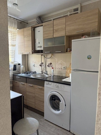 
  Продается 1-комн. квартира 25 м². Фото 1.