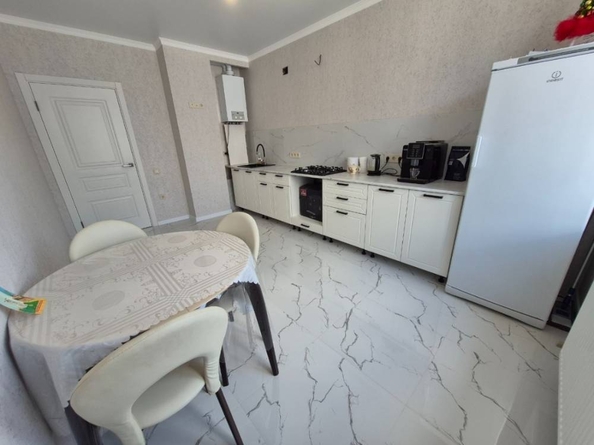 
  Продается 1-комн. квартира 44.4 м². Фото 2.