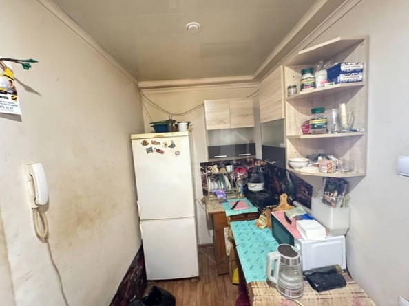 
  Продается 2-комн. квартира 33.5 м². Фото 5.