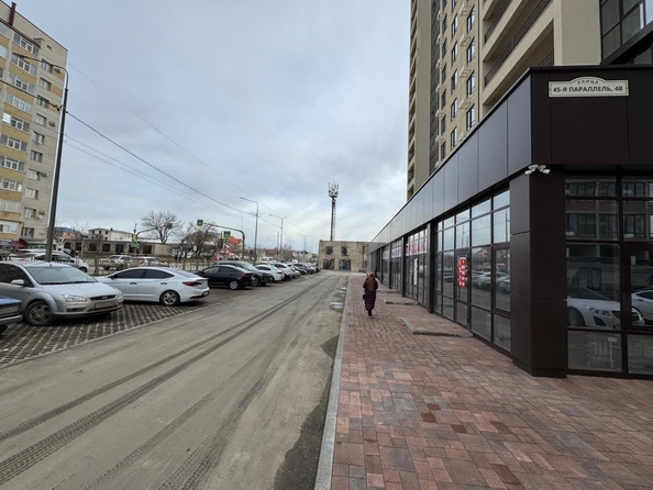 
  Сдается универсальное помещение 48.1 м². Фото 4.