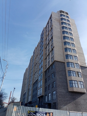 
   Продам 1-комнатную, 42 м², Нежнова ул

. Фото 5.