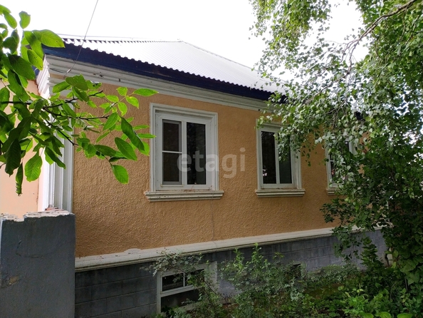 
   Продам дом, 89.5 м², Михайловск

. Фото 1.