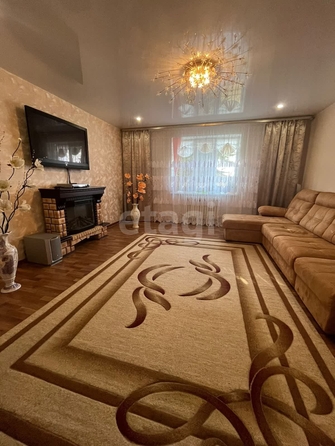 
   Продам дом, 133.1 м², Михайловск

. Фото 5.