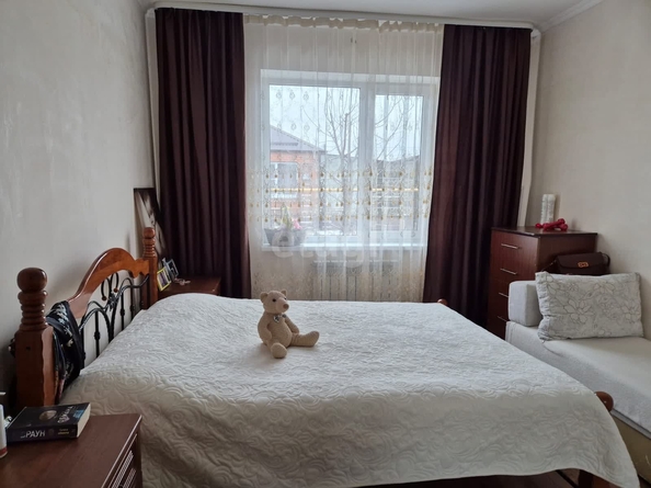 
   Продам коттедж, 72 м², Михайловск

. Фото 16.