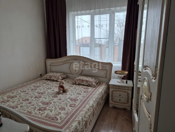 
   Продам коттедж, 72 м², Михайловск

. Фото 23.