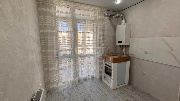 
   Продам 1-комнатную, 30.8 м², Прекрасная ул, 19

. Фото 24.