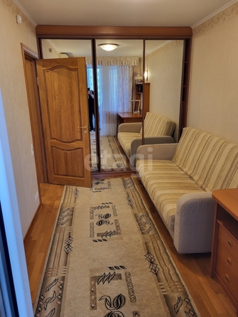 
   Продам 2-комнатную, 55 м², Октябрьская ул, 229

. Фото 16.