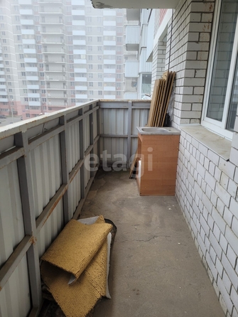 
   Продам 1-комнатную, 37 м², Южный обход ул, 55/6

. Фото 8.