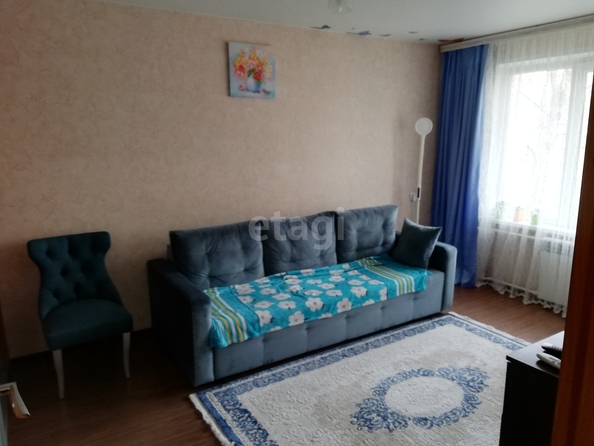 
   Продам 2-комнатную, 43.5 м², Шпаковская ул, 92/2

. Фото 1.