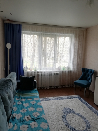 
   Продам 2-комнатную, 43.5 м², Шпаковская ул, 92/2

. Фото 3.