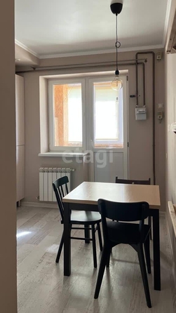 
   Продам 2-комнатную, 65 м², Октябрьская ул, 158/1

. Фото 23.