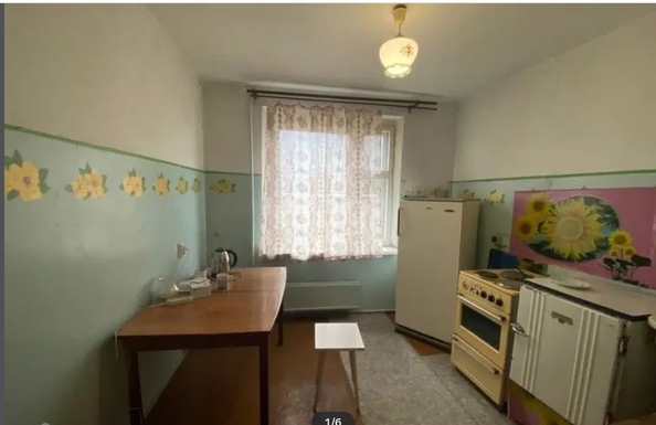 
   Продам 1-комнатную, 38.9 м², Пригородная ул, 211/2

. Фото 2.