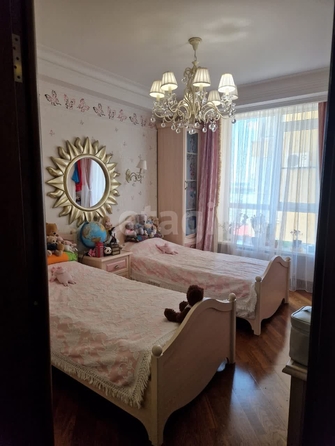 
   Продам 4-комнатную, 143.7 м², Партизанская ул, 2

. Фото 25.