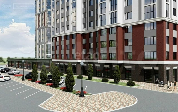 
   Продам 2-комнатную, 63.3 м², Гражданская ул, 1/1

. Фото 4.