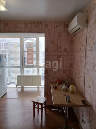 
   Продам 1-комнатную, 36.1 м², Полеводческая ул, 1/5

. Фото 2.