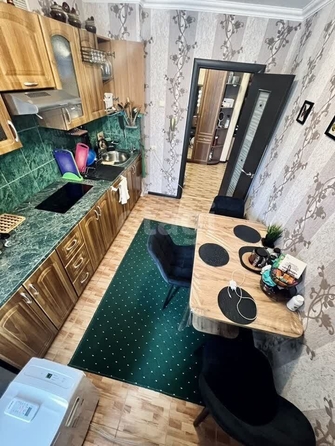 
   Продам 2-комнатную, 54.3 м², Пригородная ул, 237

. Фото 3.