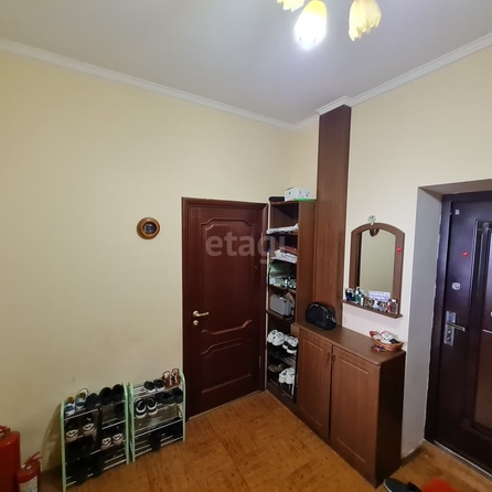 
   Продам 2-комнатную, 81 м², Комсомольская ул, 41

. Фото 5.