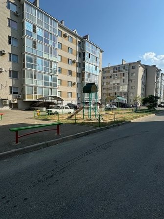 
   Продам 1-комнатную, 36 м², Полеводческая ул, 1/9

. Фото 11.