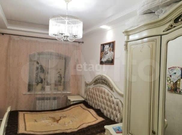 
   Продам 2-комнатную, 40.5 м², Советская ул, 1

. Фото 3.