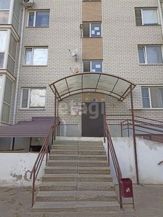 
   Продам 1-комнатную, 32.5 м², Полеводческая ул, 1/9

. Фото 21.