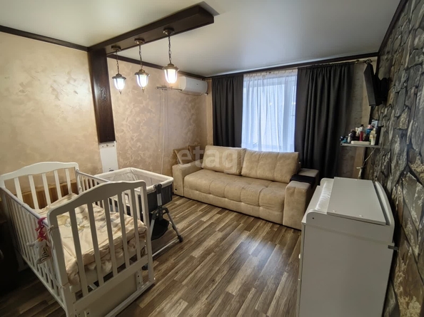 
   Продам 1-комнатную, 34 м², Полеводческая ул, 1/4

. Фото 3.