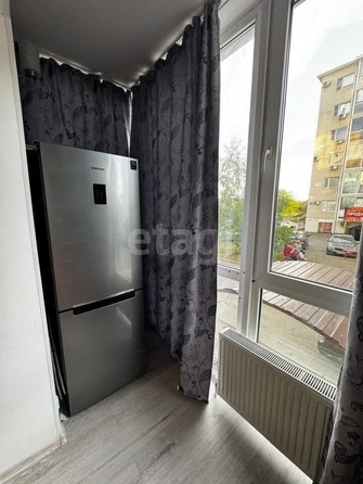 
   Продам 1-комнатную, 36.4 м², Полеводческая ул, 1/2

. Фото 7.