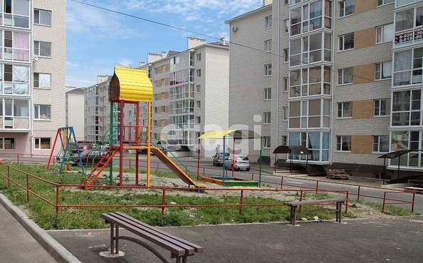 
  Сдам в аренду 1-комнатную квартиру, 46 м², Ставрополь

. Фото 8.