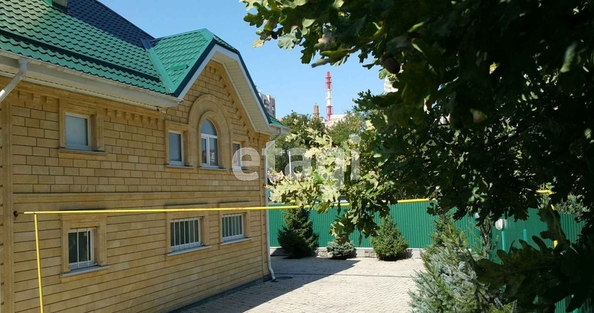 
   Продам дом, 455 м², Ставрополь

. Фото 16.