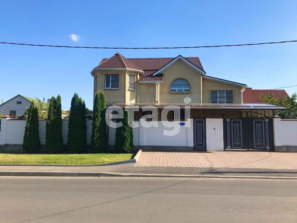 
   Продам дом, 414 м², Ставрополь

. Фото 40.