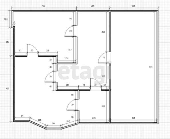 
   Продам дом, 516 м², Ставрополь

. Фото 29.