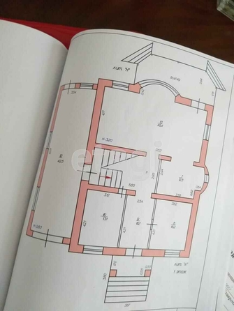 
   Продам дом, 392 м², Ставрополь

. Фото 19.