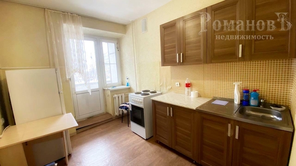 
  Сдам в аренду 1-комнатную квартиру, 38.1 м², Ставрополь

. Фото 1.