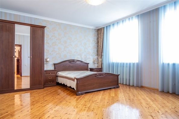 
   Продам дом, 340 м², Ставрополь

. Фото 14.