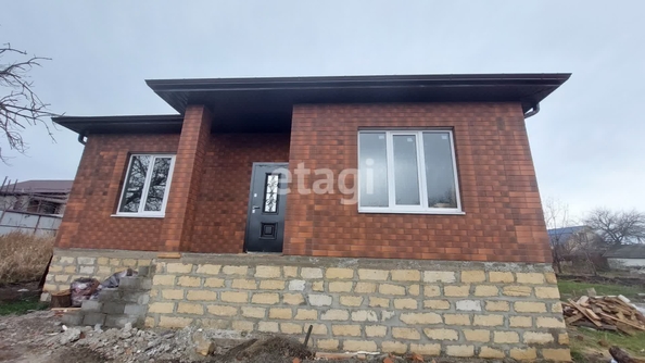 
   Продам дом, 120 м², Михайловск

. Фото 16.