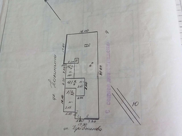 
   Продам дом, 70 м², Светлоград

. Фото 11.