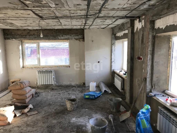 
   Продам дом, 80 м², Ставрополь

. Фото 4.