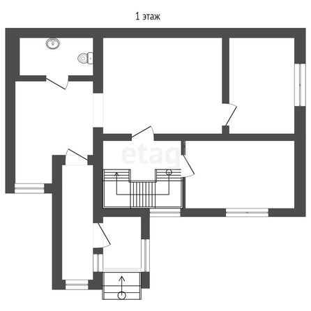 
   Продам дом, 117.7 м², Ставрополь

. Фото 38.