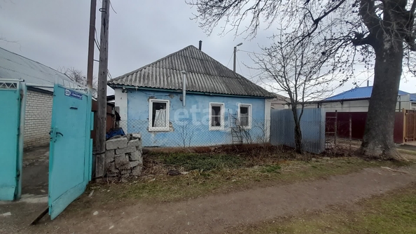 
   Продам дом, 60 м², Михайловск

. Фото 3.