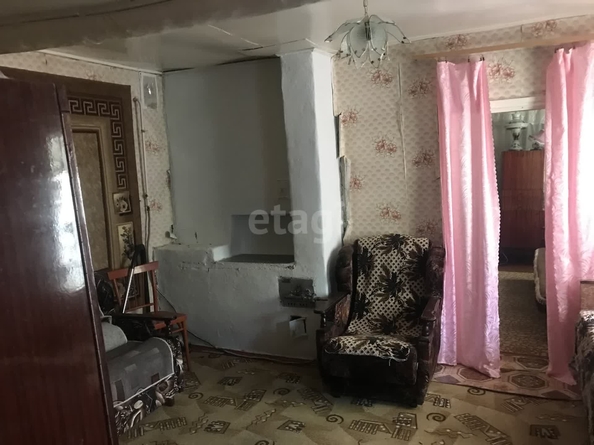 
   Продам дом, 54.3 м², Новомарьевская

. Фото 14.