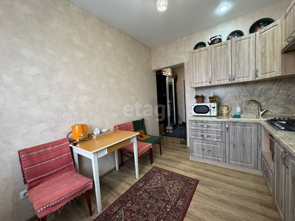 
  Сдам в аренду 1-комнатную квартиру, 38 м², Ставрополь

. Фото 3.